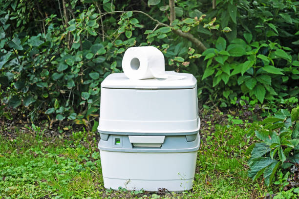 Best Local porta potty services  in Portland, ME
