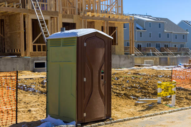Trusted Portland, ME porta potty rental Experts