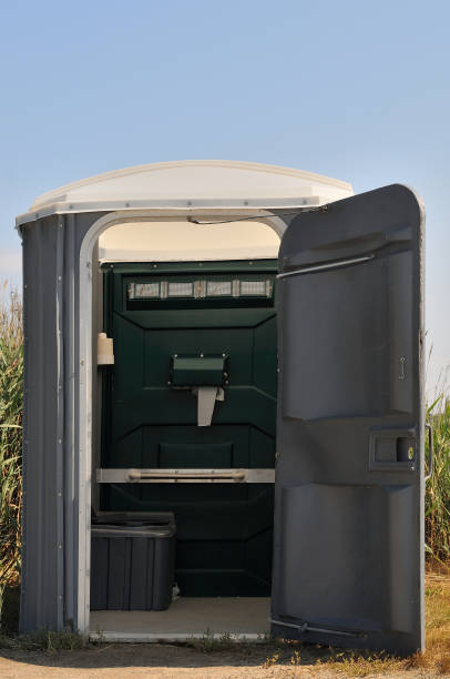 Portable Toilet Options We Offer in Portland, ME