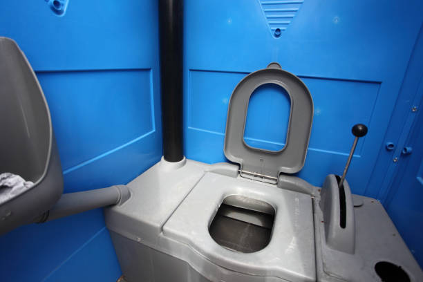 Portland, ME porta potty rental Company