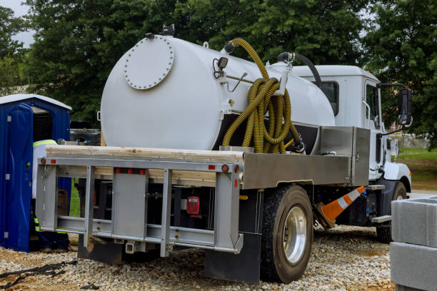 Portable sink rental in Portland, ME