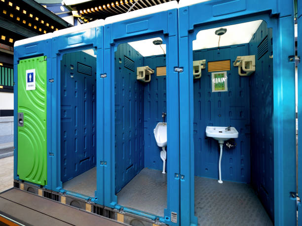 Best Porta potty rental near me  in Portland, ME
