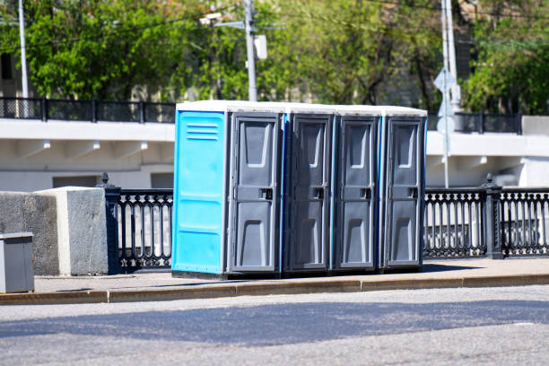 Best Emergency porta potty rental  in Portland, ME