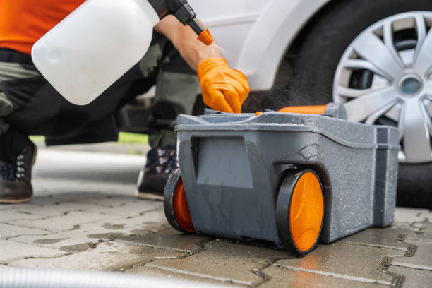 Best Portable toilet rental cost  in Portland, ME
