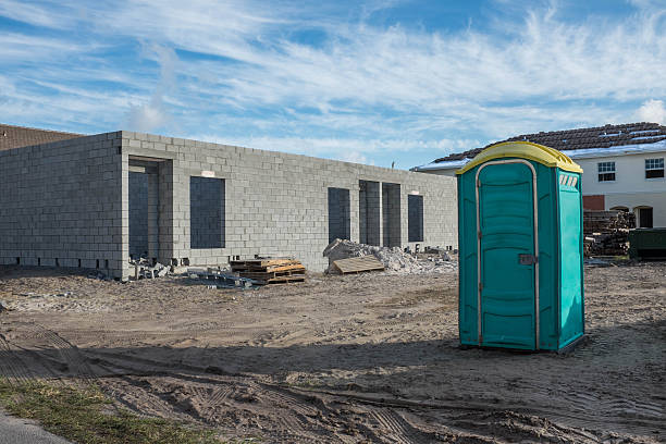 Best Luxury portable toilet rental  in Portland, ME